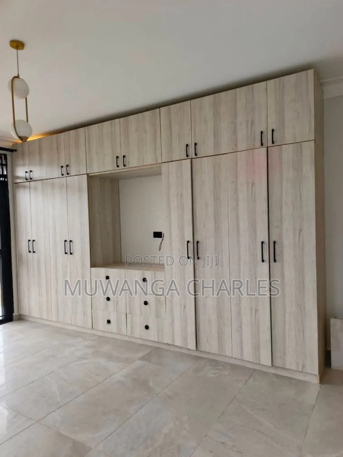 3bdrm Apartment in Fs Properties Ltd, Nakawa for rent