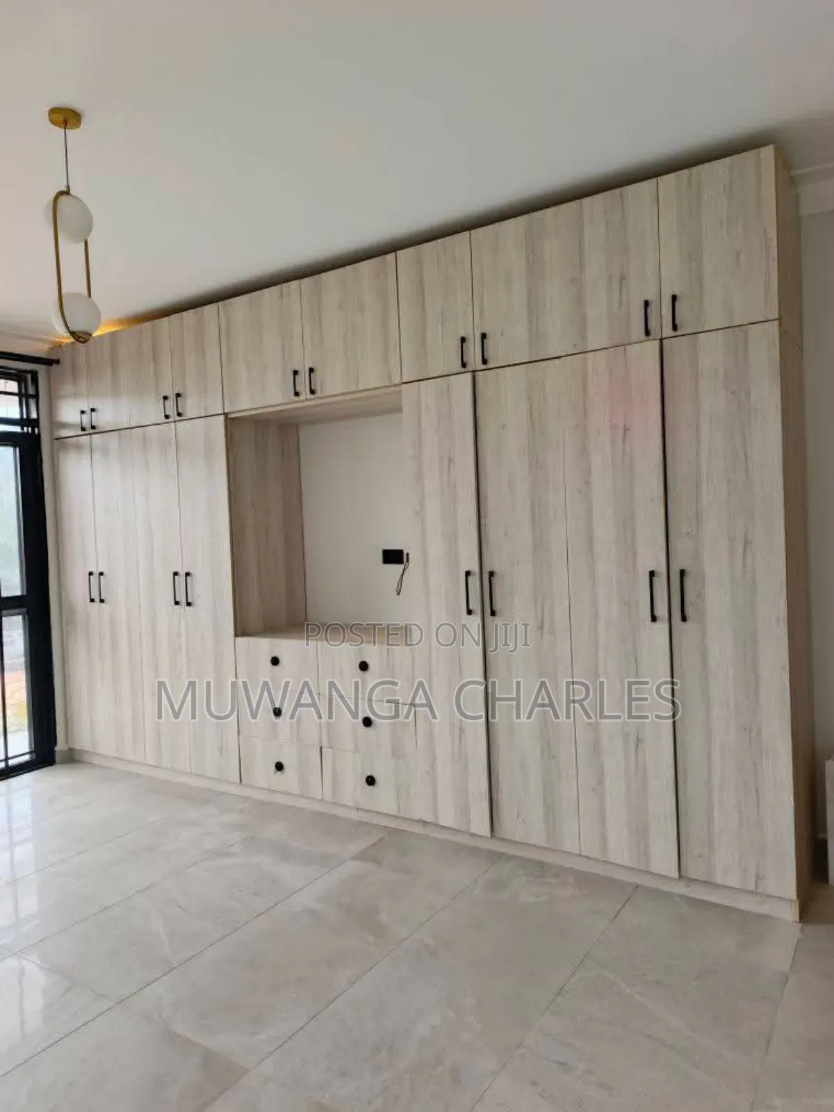 3bdrm Apartment in Fs Properties Ltd, Nakawa for rent