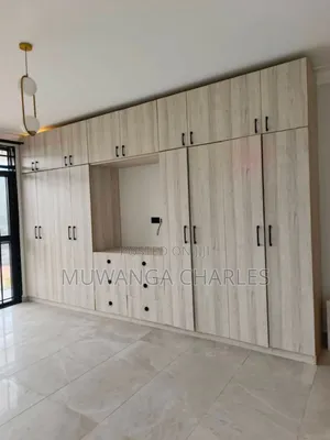 3bdrm Apartment in Fs Properties Ltd, Nakawa for rent