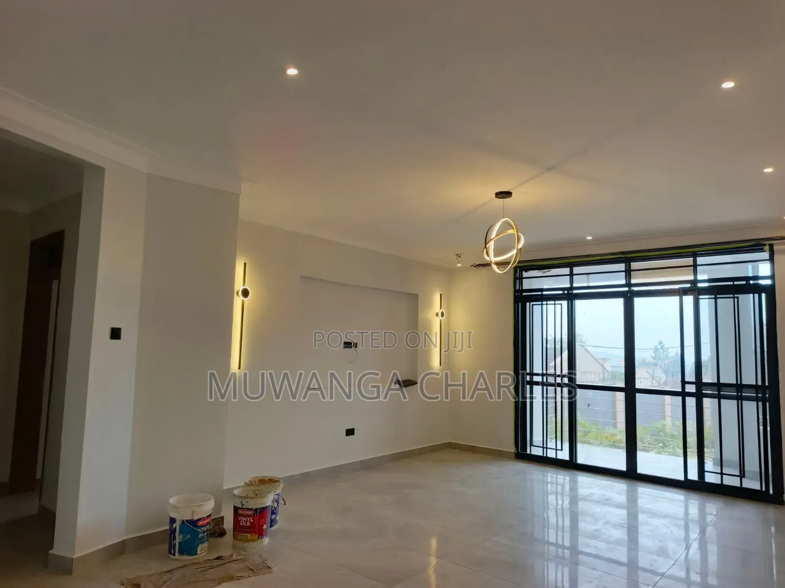 3bdrm Apartment in Fs Properties Ltd, Nakawa for rent