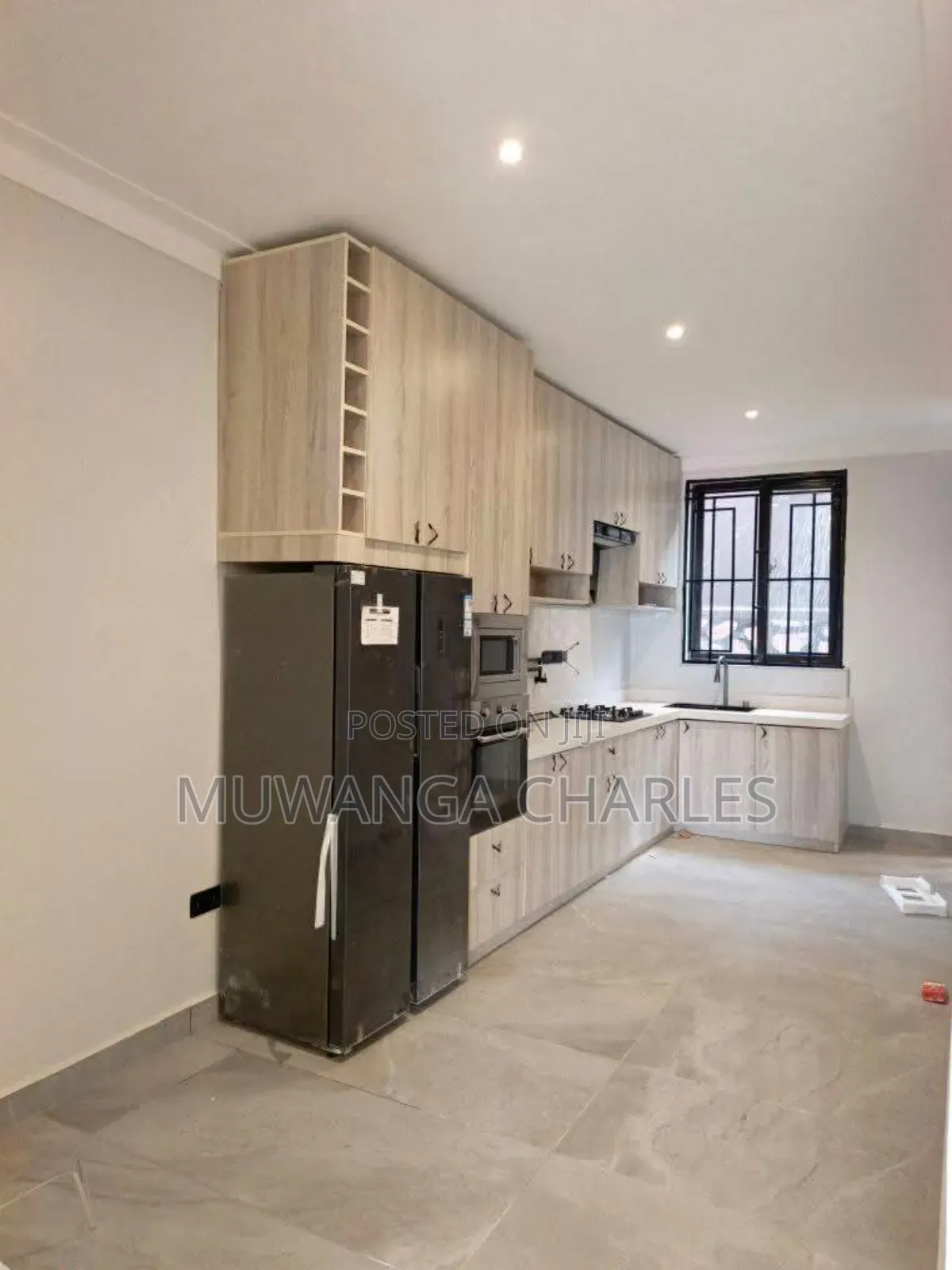 3bdrm Apartment in Fs Properties Ltd, Nakawa for rent