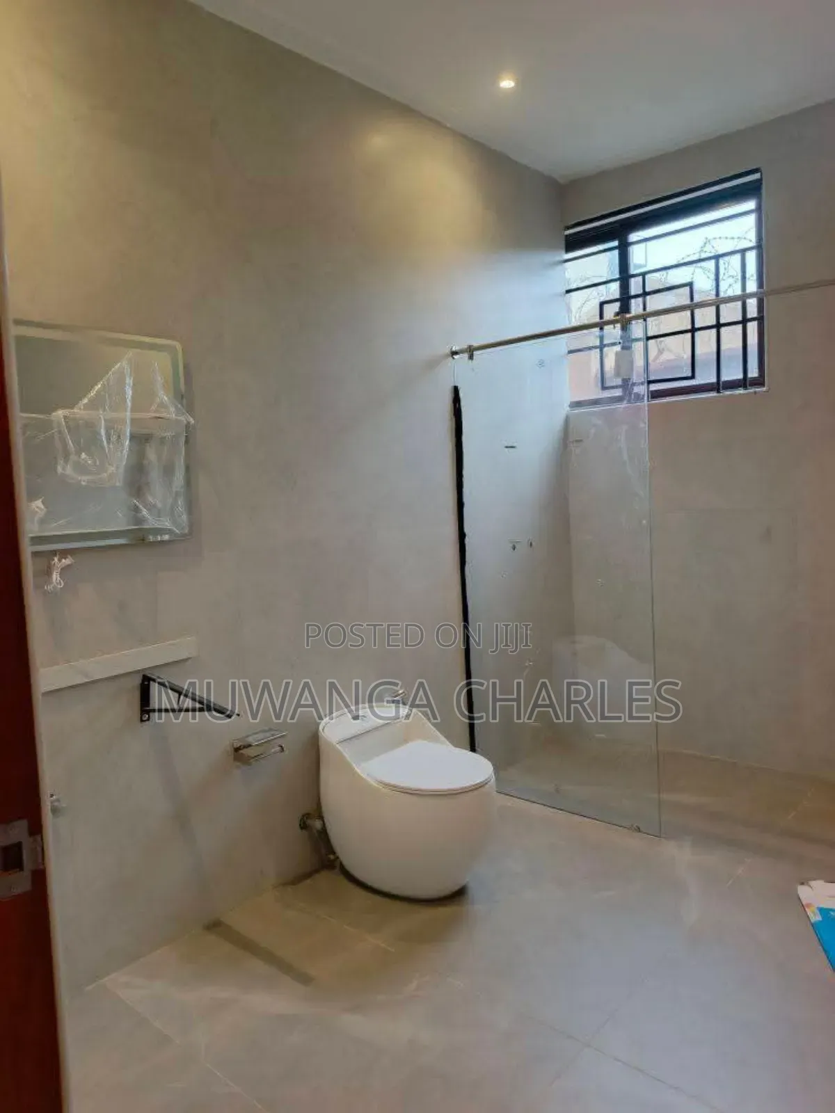 3bdrm Apartment in Fs Properties Ltd, Nakawa for rent