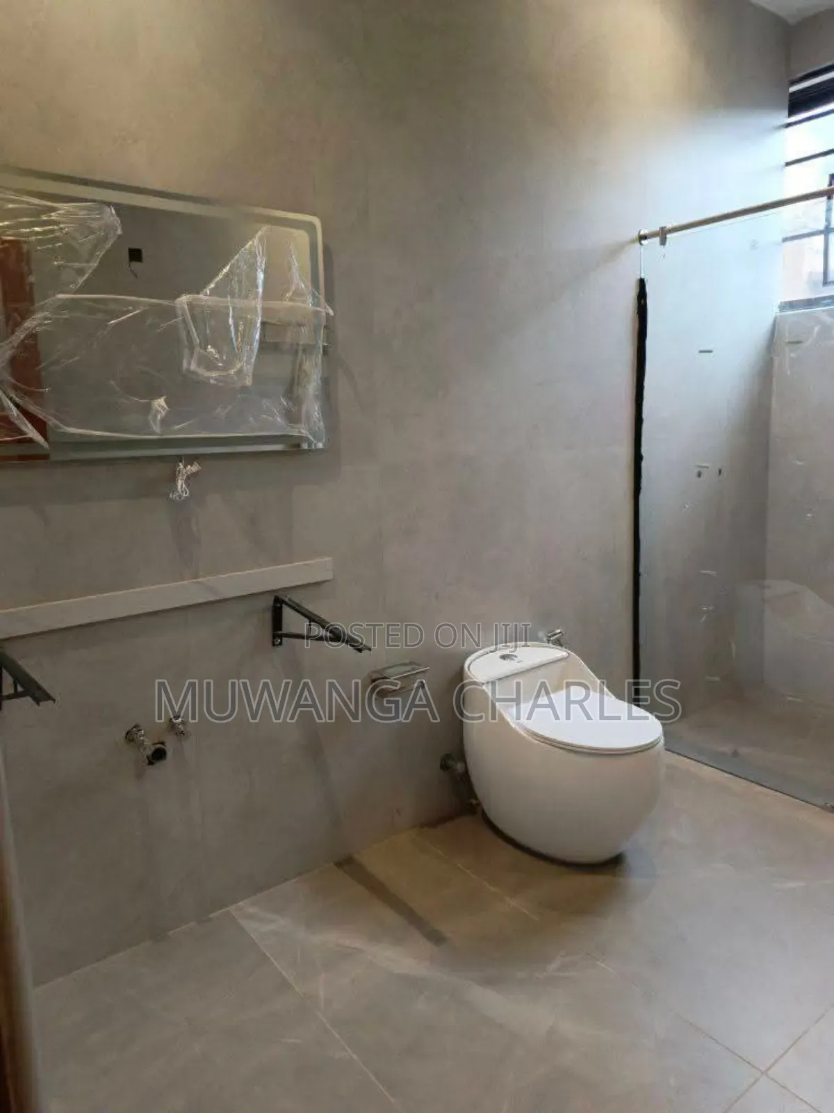 3bdrm Apartment in Fs Properties Ltd, Nakawa for rent