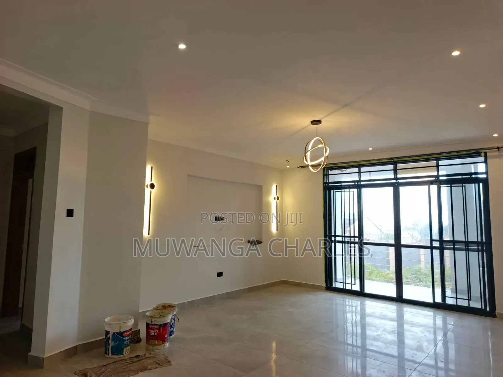 3bdrm Apartment in Fs Properties Ltd, Nakawa for rent