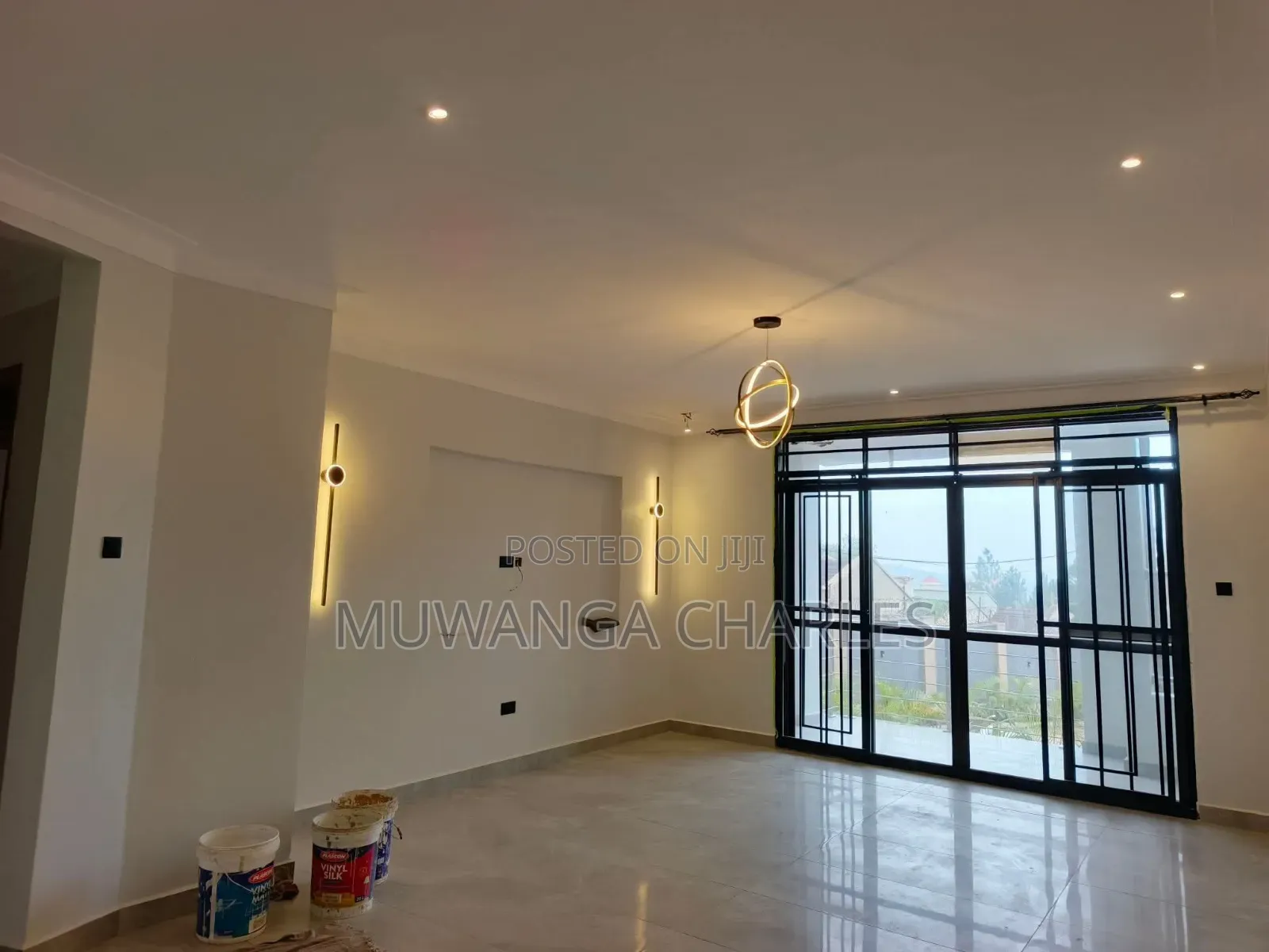 3bdrm Apartment in Fs Properties Ltd, Nakawa for rent