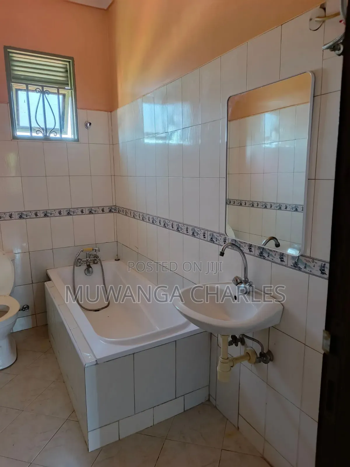 2bdrm Apartment in Fs Properties Ltd, Nakawa for rent