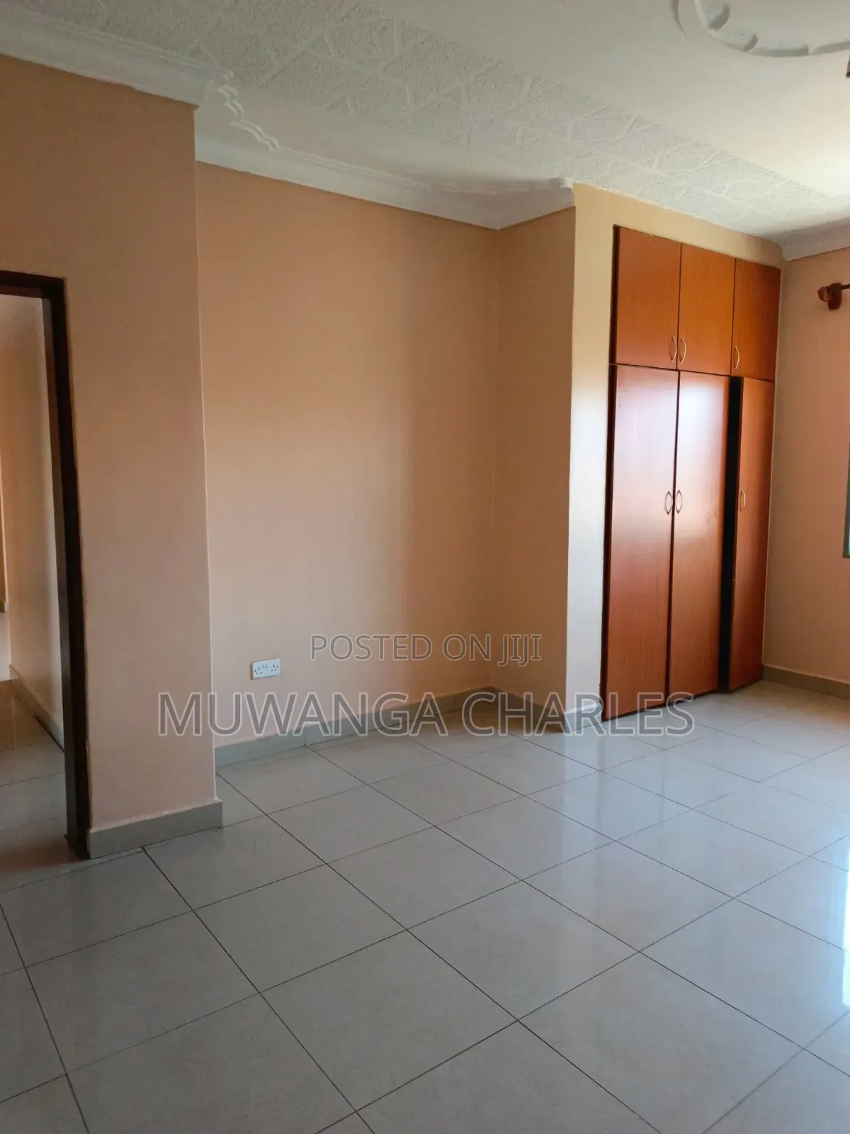 2bdrm Apartment in Fs Properties Ltd, Nakawa for rent