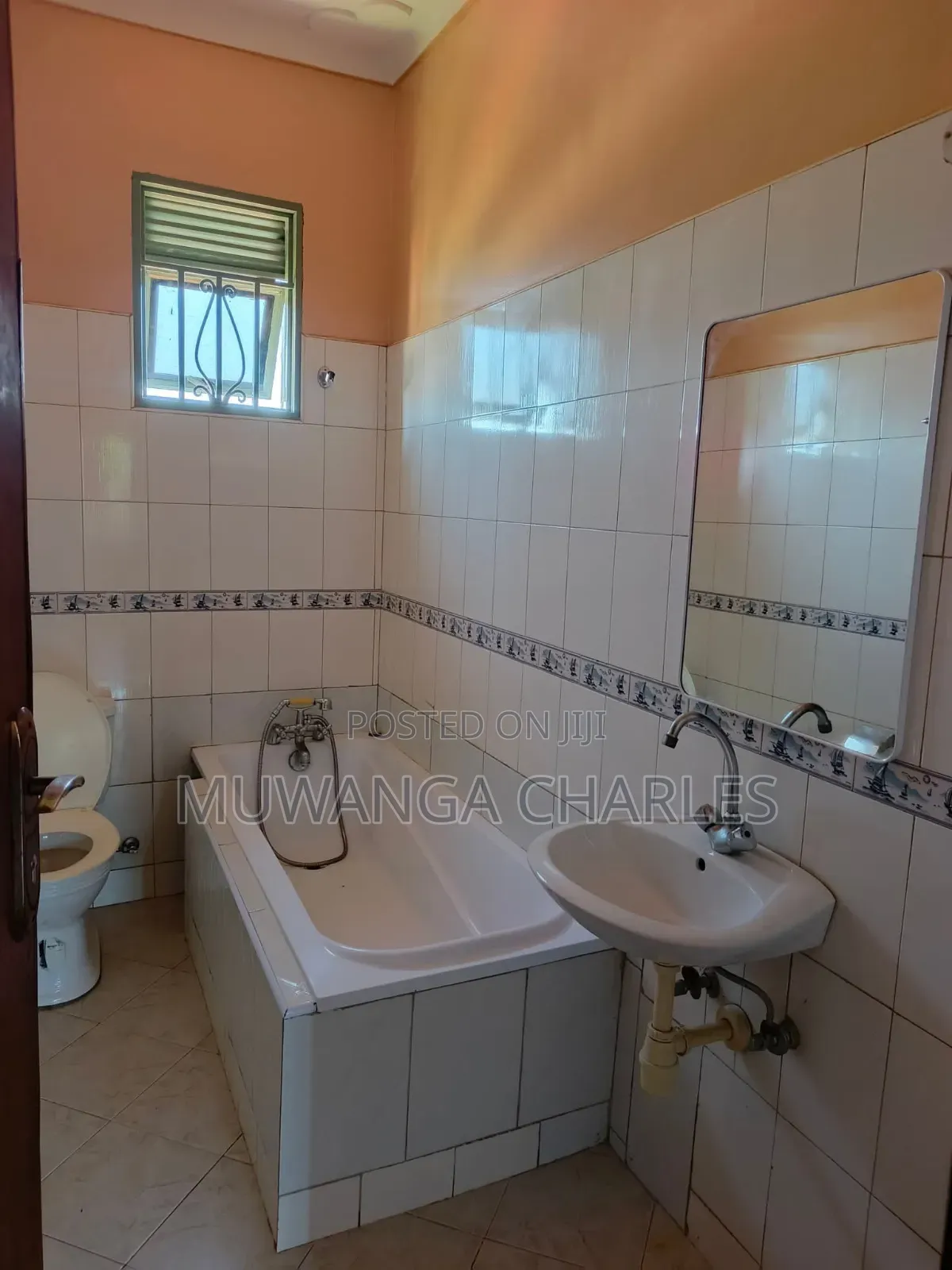 2bdrm Apartment in Fs Properties Ltd, Nakawa for rent