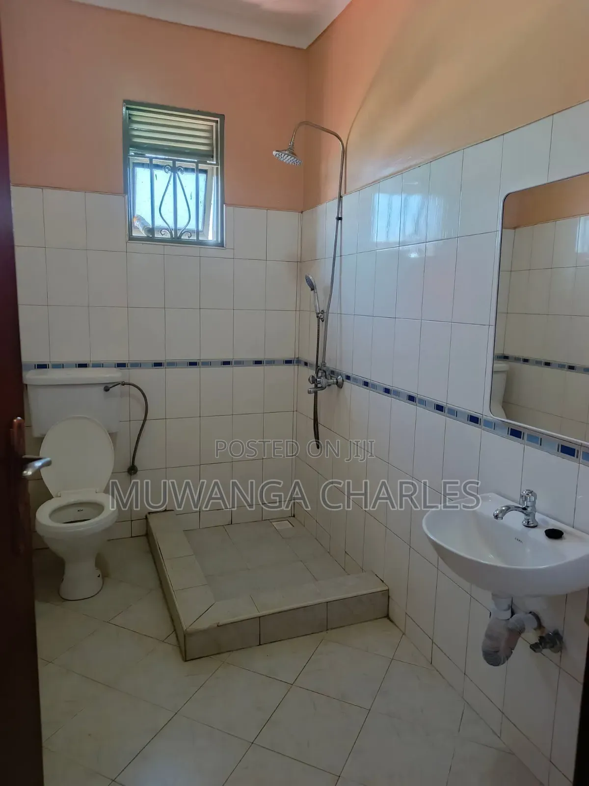 2bdrm Apartment in Fs Properties Ltd, Nakawa for rent