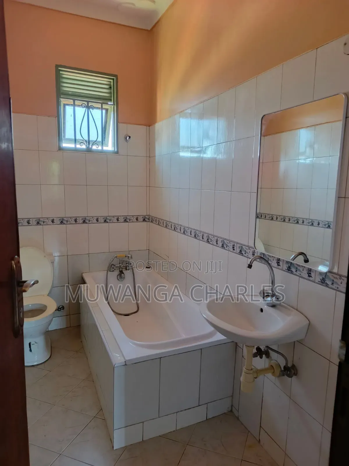 2bdrm Apartment in Fs Properties Ltd, Nakawa for rent