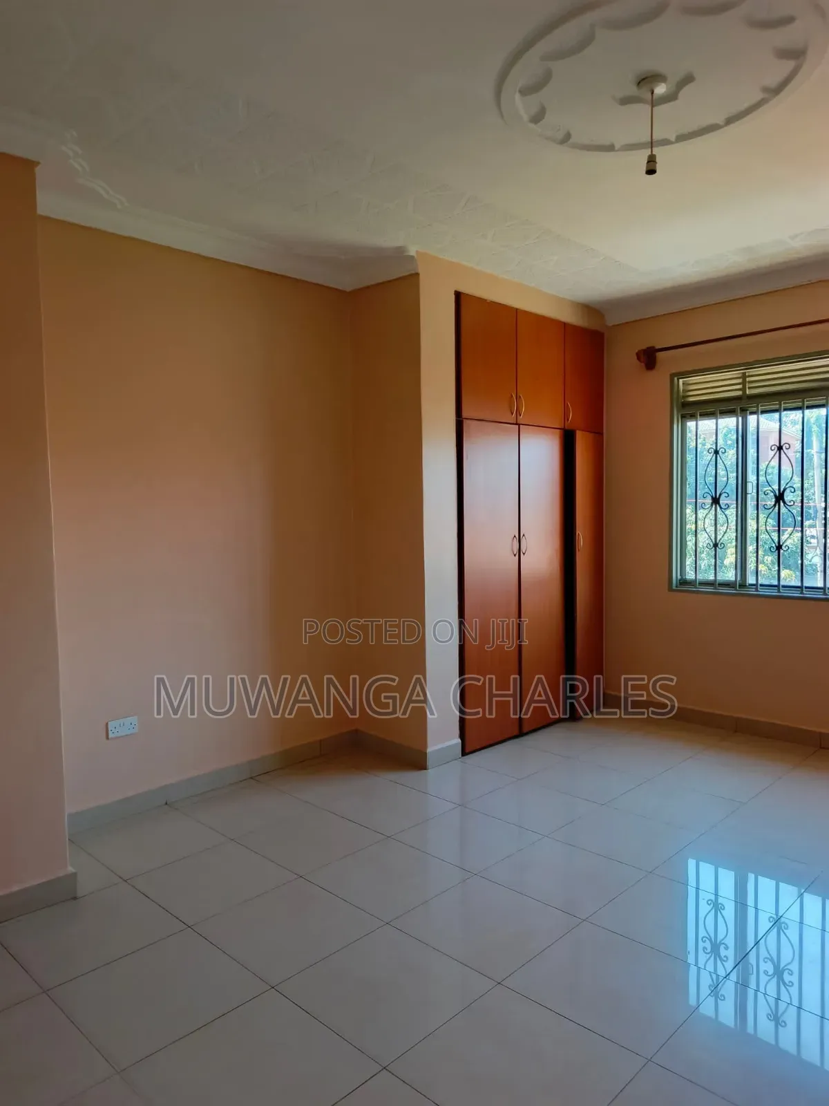 2bdrm Apartment in Fs Properties Ltd, Nakawa for rent