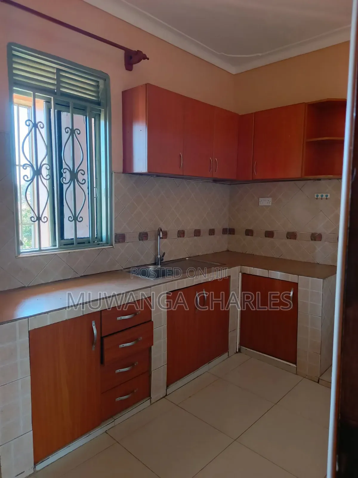 2bdrm Apartment in Fs Properties Ltd, Nakawa for rent