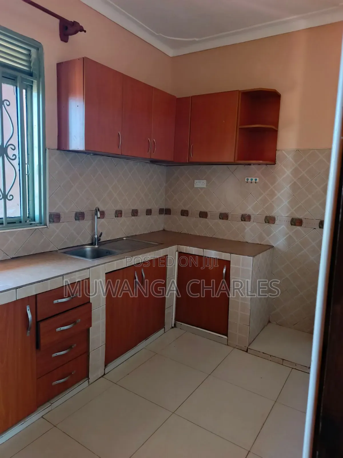 2bdrm Apartment in Fs Properties Ltd, Nakawa for rent