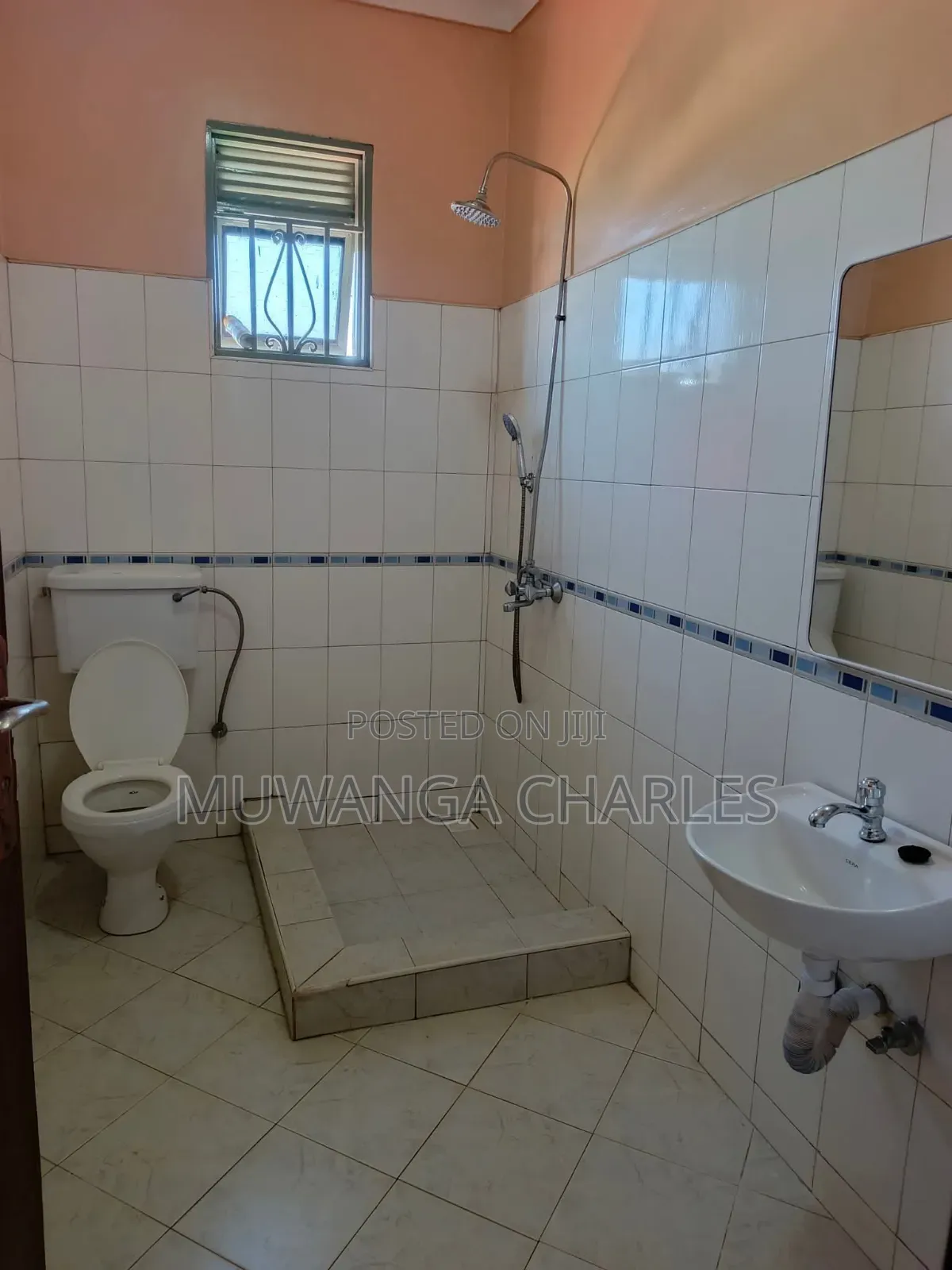 2bdrm Apartment in Fs Properties Ltd, Nakawa for rent
