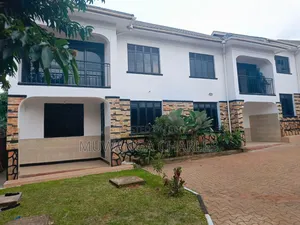 3bdrm Apartment in Fs Properties Ltd, Nakawa for rent