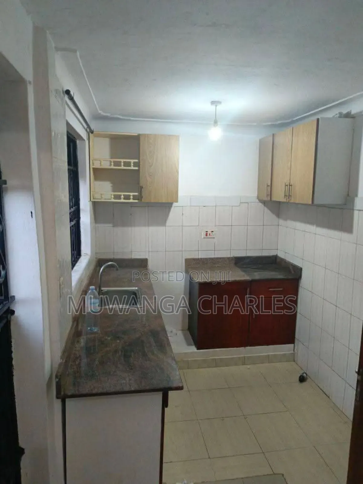 3bdrm Apartment in Fs Properties Ltd, Nakawa for rent
