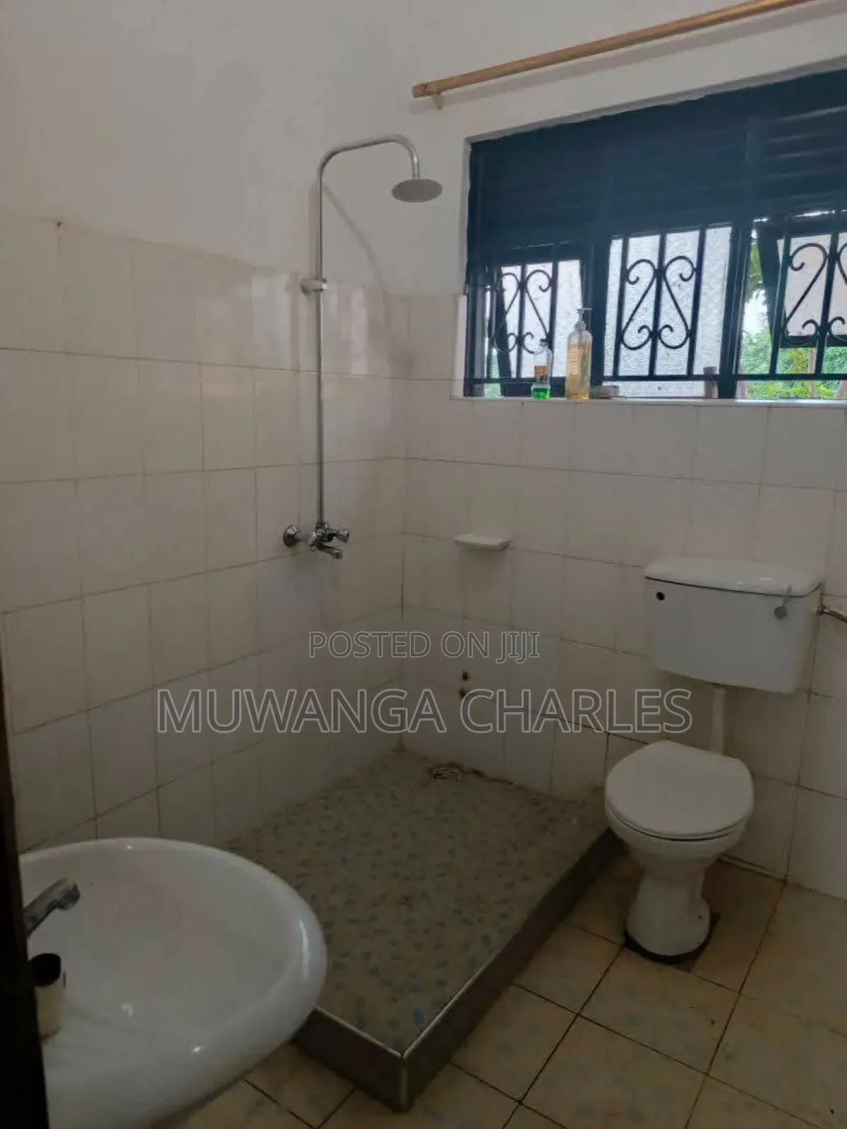3bdrm Apartment in Fs Properties Ltd, Nakawa for rent