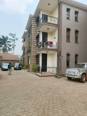 3bdrm Apartment in Fs Properties Ltd, Nakawa for rent