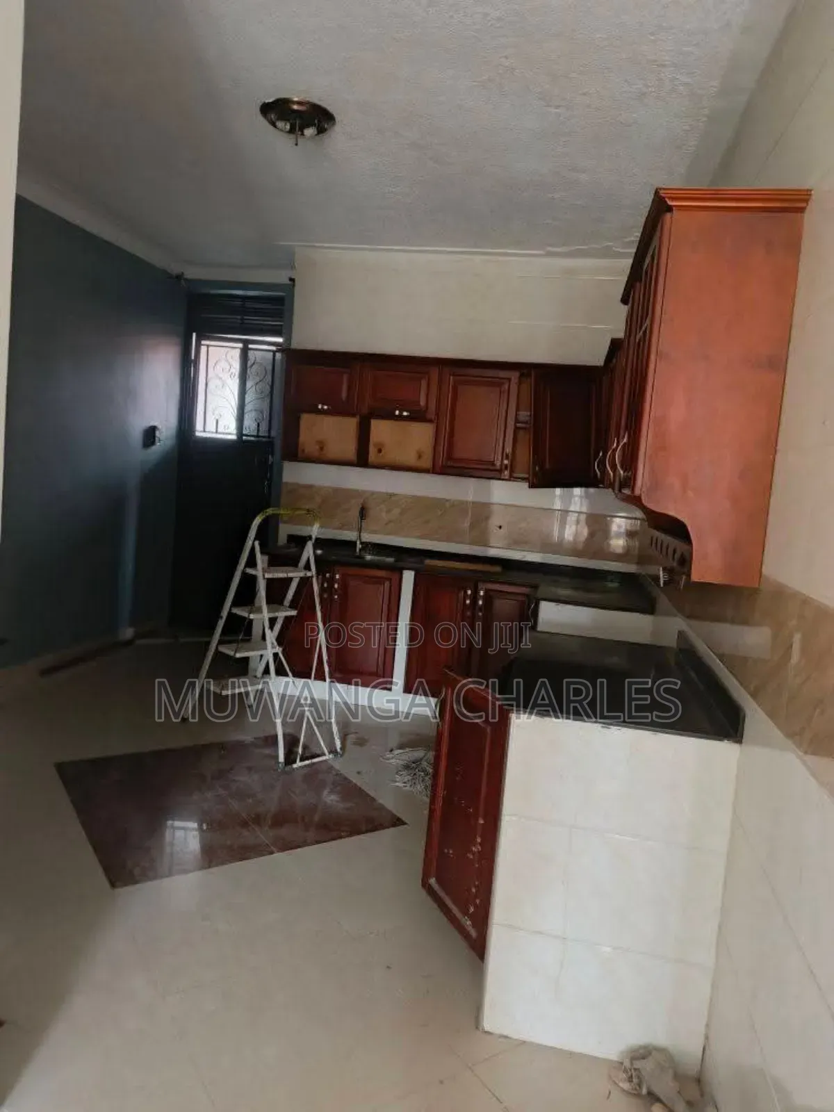 3bdrm Apartment in Fs Properties Ltd, Nakawa for rent