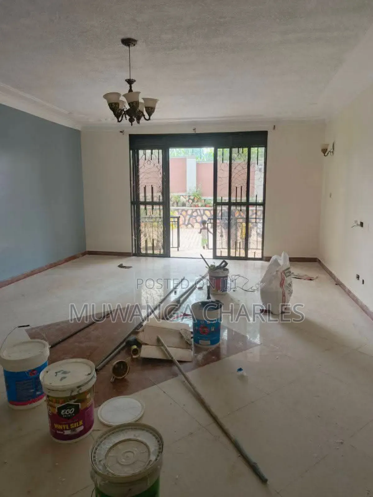 3bdrm Apartment in Fs Properties Ltd, Nakawa for rent
