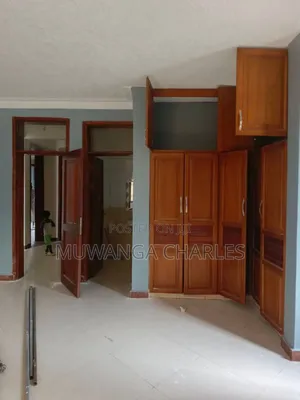 3bdrm Apartment in Fs Properties Ltd, Nakawa for rent