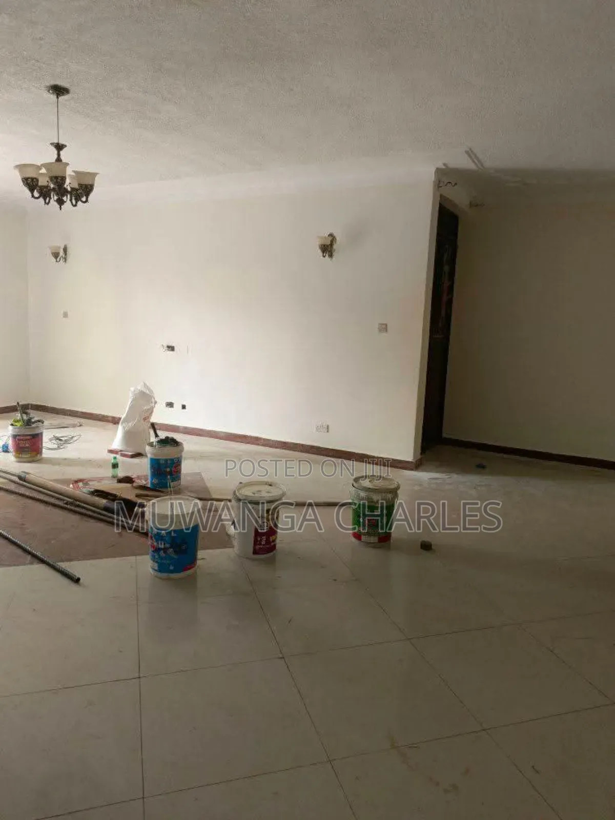 3bdrm Apartment in Fs Properties Ltd, Nakawa for rent