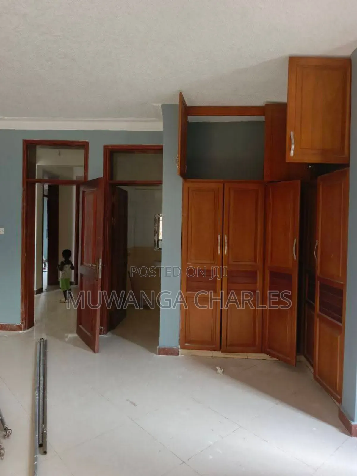 3bdrm Apartment in Fs Properties Ltd, Nakawa for rent