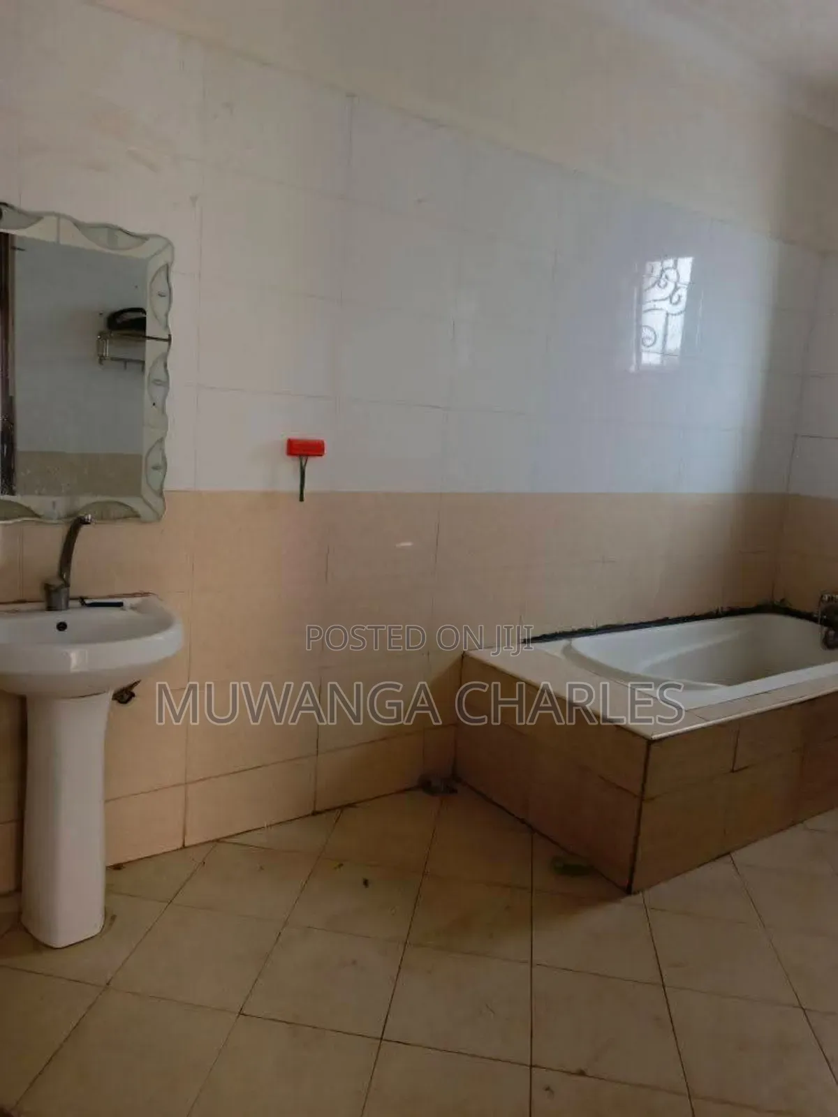 3bdrm Apartment in Fs Properties Ltd, Nakawa for rent