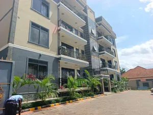 3bdrm Apartment in Fs Properties Ltd, Nakawa for rent