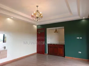 3bdrm Apartment in Fs Properties Ltd, Nakawa for rent