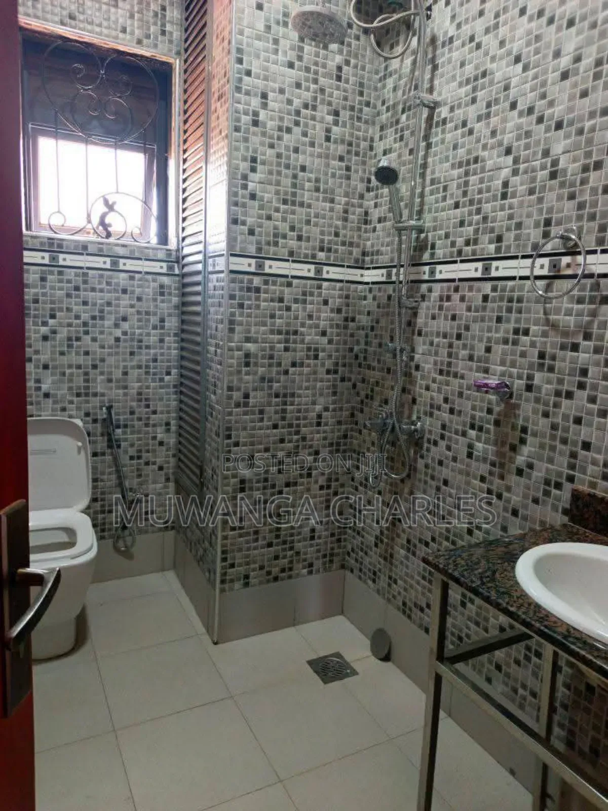 3bdrm Apartment in Fs Properties Ltd, Nakawa for rent