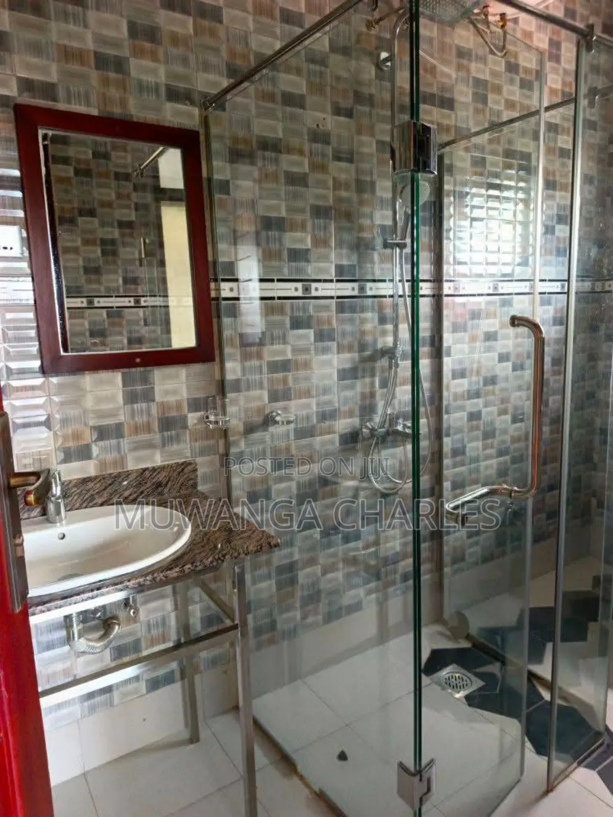 3bdrm Apartment in Fs Properties Ltd, Nakawa for rent