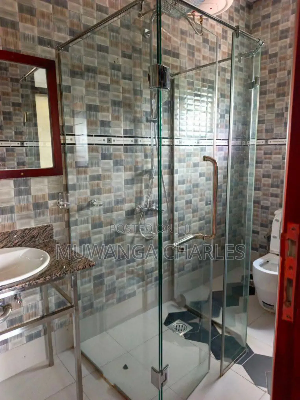 3bdrm Apartment in Fs Properties Ltd, Nakawa for rent