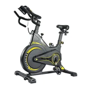Happy Gym Indoor Sports Fitness Exercise Bike