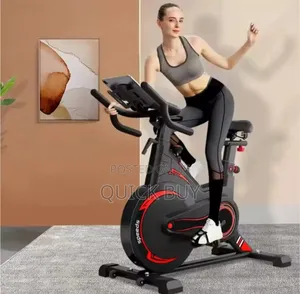 Happy Gym Indoor Sports Fitness Exercise Bike
