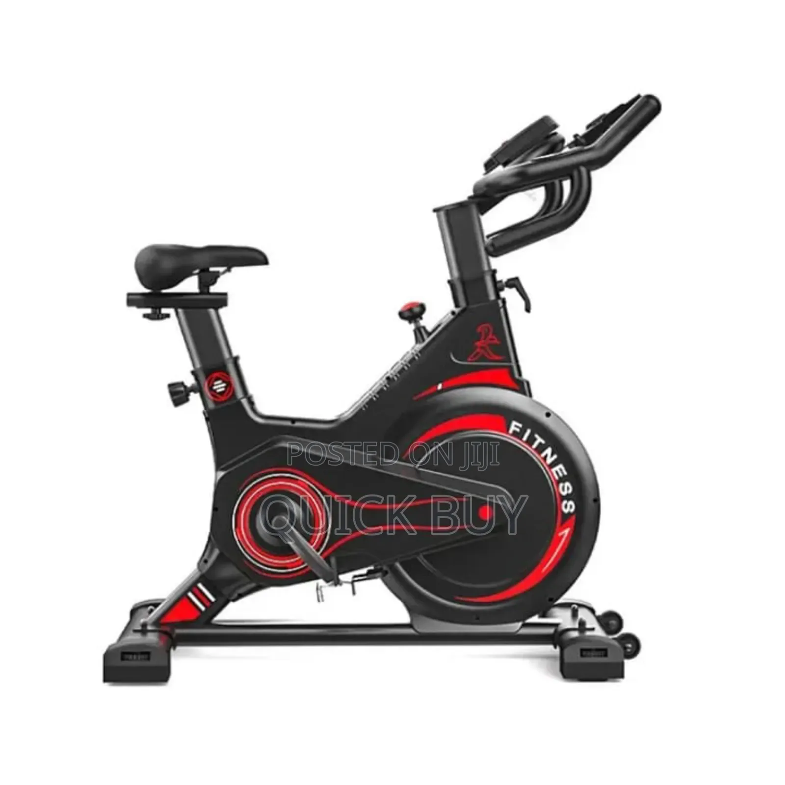 Happy Gym Indoor Sports Fitness Exercise Bike