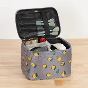 New Waterproof Make Up and Cosmetics Travel Storage Bag
