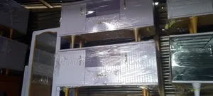 Double Door Tv Stand