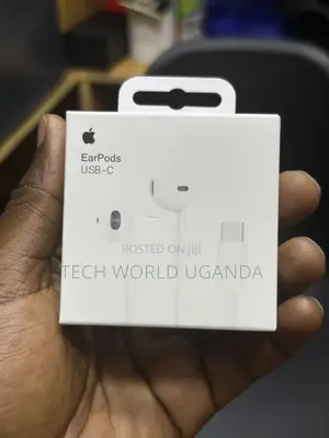 Ear Pods Usb C