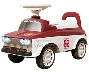 Baby Toddler Push Toy Car