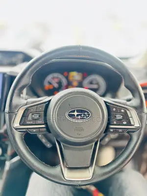 Subaru Forester Base AWD 2019