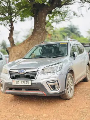 Subaru Forester Base AWD 2019