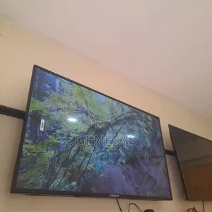 43 Inch Smart TVS