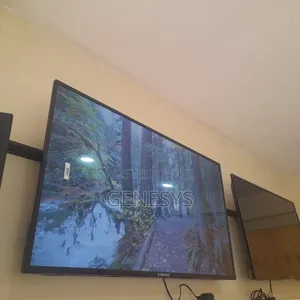43 Inch Smart TVS