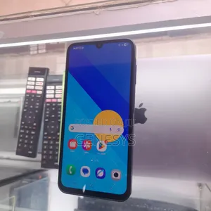 Samsung Galaxy A15 5G 128 GB Blue