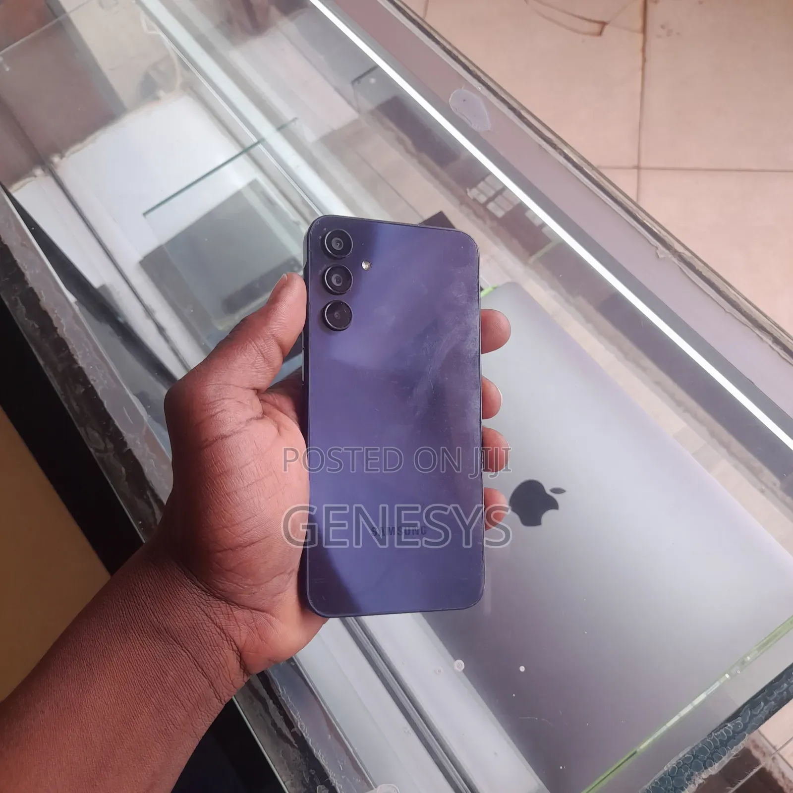 Samsung Galaxy A15 5G 128 GB Blue