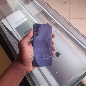 Samsung Galaxy A15 5G 128 GB Blue