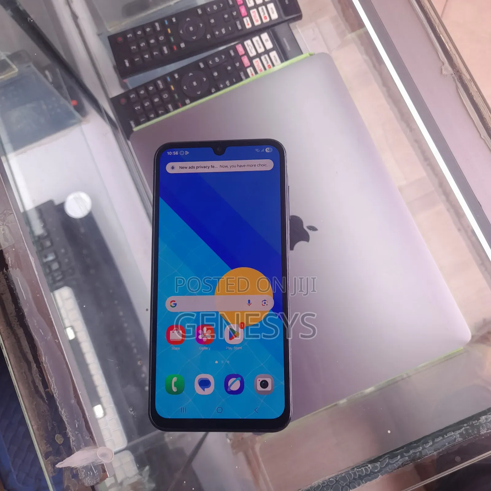 Samsung Galaxy A15 5G 128 GB Blue