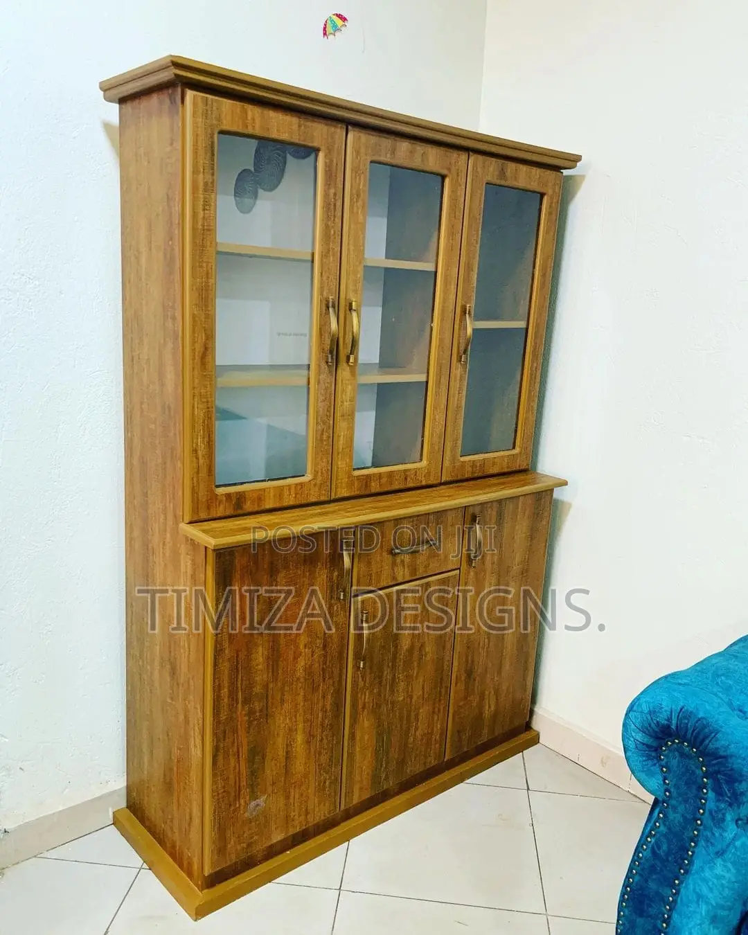Brown Sideboard