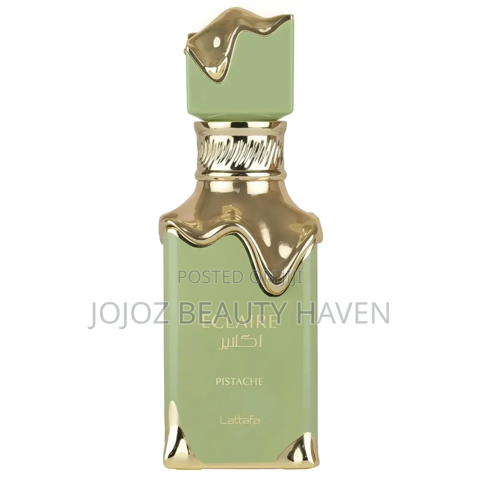 Eclair Pistache Arab Perfume